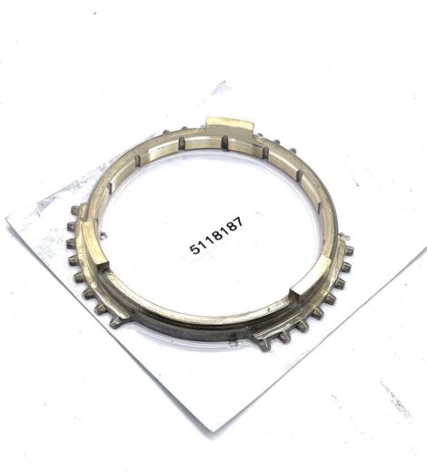 SYNCHRONIZER RING - AFTERMARKET - 5118187
