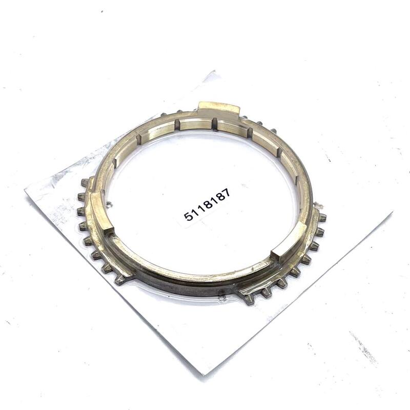 SYNCHRONIZER RING - AFTERMARKET - 5118187
