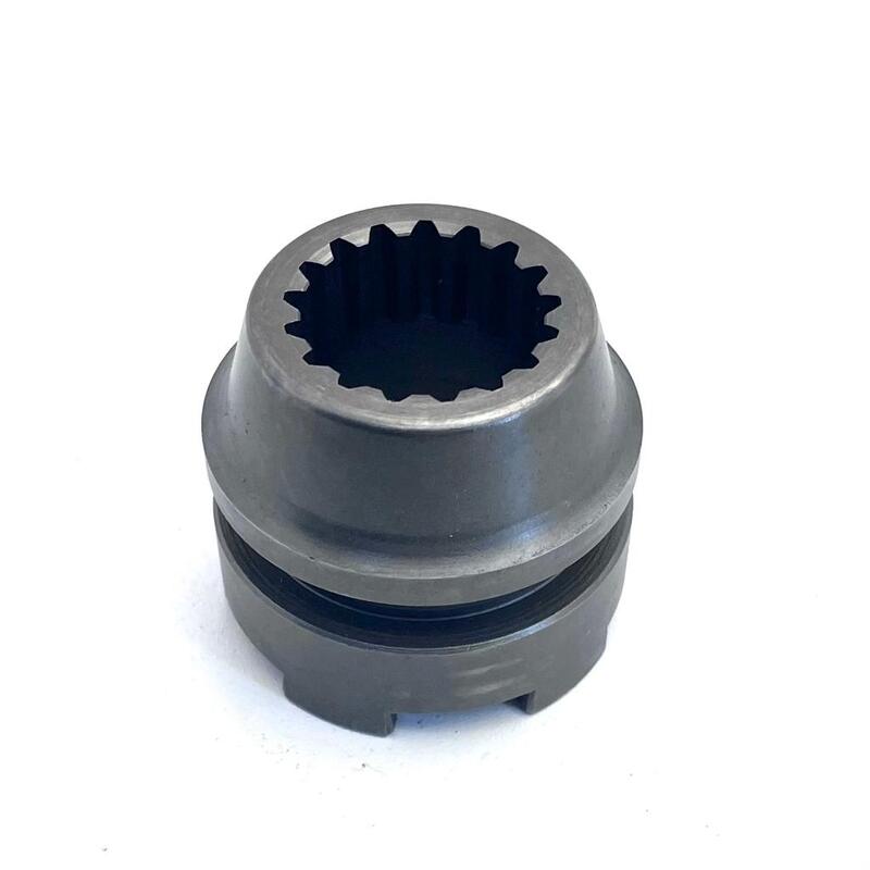 Leva Innesto Presa Di Forza Trattori Antonio Carraro - Foto 5