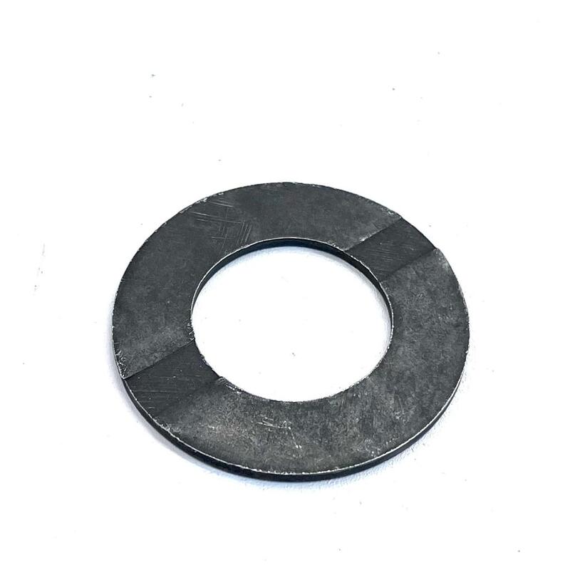 DISTANZIALE SPESSORE 2 mm. - AFTERMARKET - 5125753