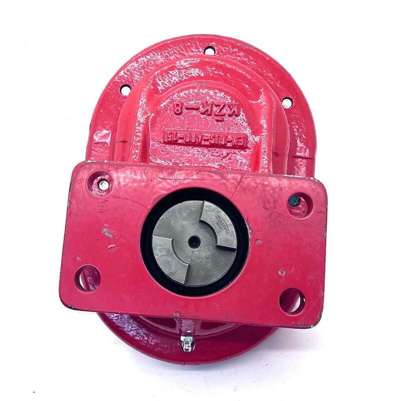 SCATOLA INVERTITORE ROTAZIONE GIRI PRESA DI FORZA TIPO PASQUALI 664 - AFTERMARKET - P664000000000 - immagine 2