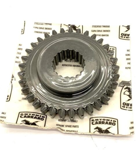 INGRANAGGIO A 33 DENTI - ANTONIO CARRARO - 32103017