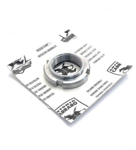 GHIERA - ANTONIO CARRARO - 36944006