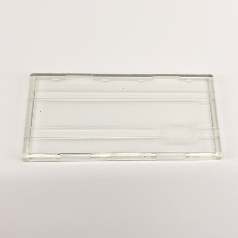 FUSE BOX COVER - ANTONIO CARRARO - 46714029