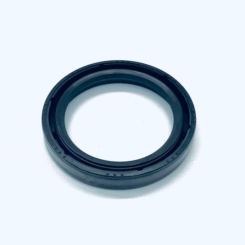 Briny River Pack Of 2 Front Oil Seal 35 X 47 X 7 Compatible With
