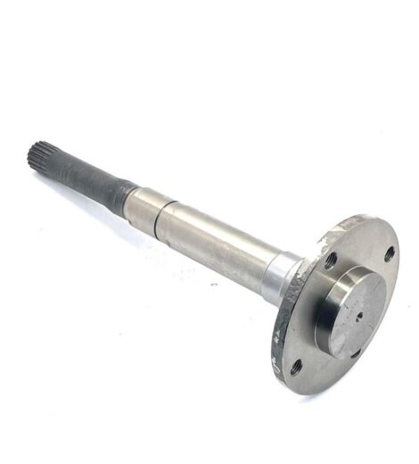 drive shaft - ANTONIO CARRARO - 6048016