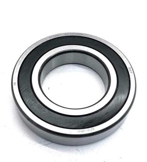 CUSCINETTO A SFERE 60x110x22 SCHERMATO - AFTERMARKET - 6212-2RS