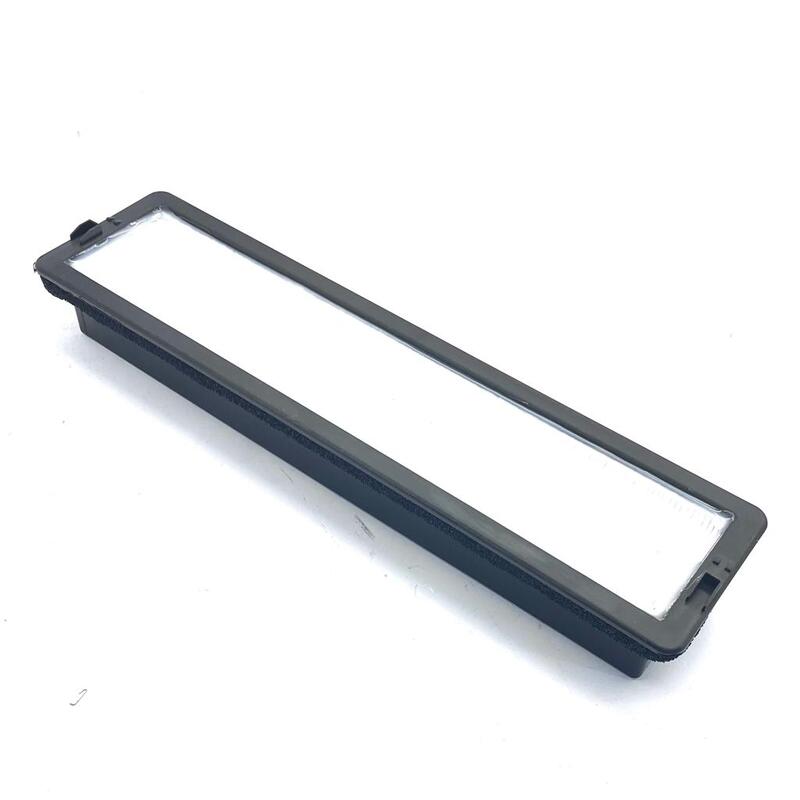 FILTRO ARIA CABINA 98x400x53 mm. - CNH Originale - 47565055