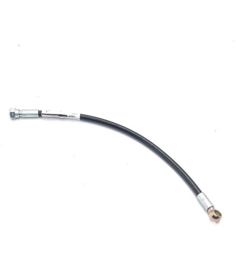 TUBO FLESSIBILE CON RACCORDI - CNH Originale - 5167251