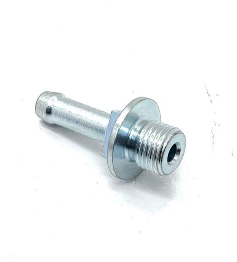 THREADED FITTING FOR PIPE - CNH Originale - 5179323