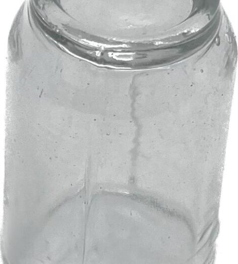 BICCHIERINO IN VETRO PREFILTRO GASOLIO - CNH Originale - 84328600