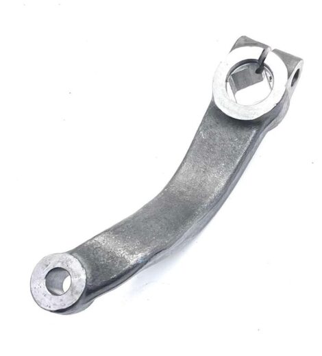 LEFT STEERING LEVER - CNH Originale - 84380345