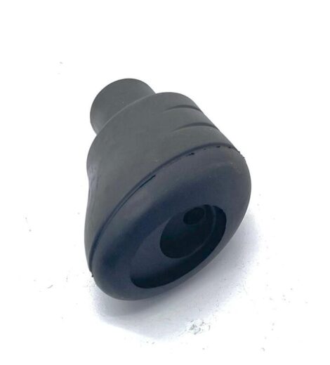 POMELLO LEVA SENZA TARGHETTA - CNH Originale - 87289667