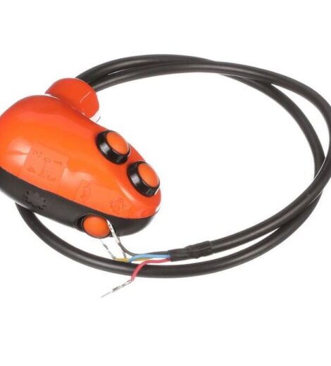 KNOB - CNH Originale - 87356063