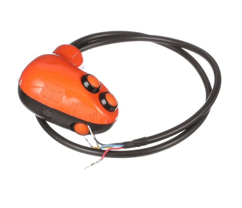 KNOB - CNH Originale - 87356063