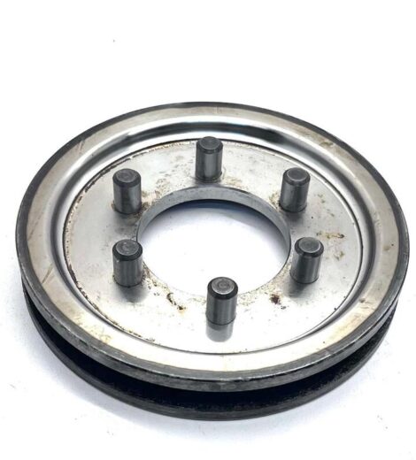 MANICOTTO - CNH Originale - 9976035