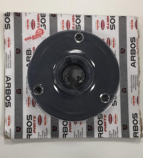 GEAR LEVER SUPPORT - GOLDONI - 00000197