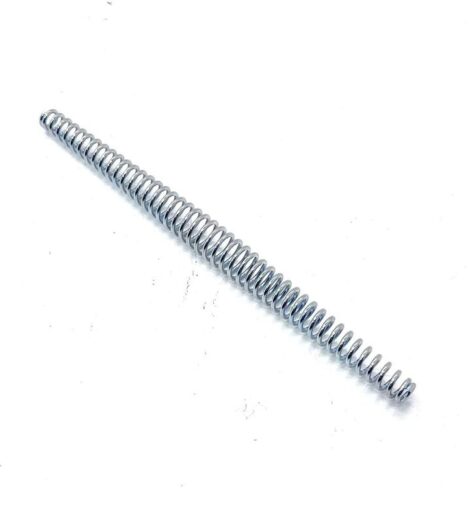 MOLLA RITORNO LEVA FRIZIONE - GOLDONI - 00019385