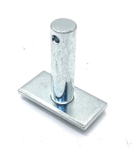 LEFT SIDE LIFT LINK UPPER PIN - GOLDONI - 00033039