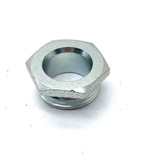 COPERCHIO ESAGONALE GANCIO SOLLEVATORE - GOLDONI - 00040156