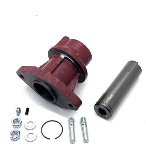 FLANGIA ATTACCO RAPIDO PER FRESA AR 80-80 01620417 - GOLDONI - 00065493