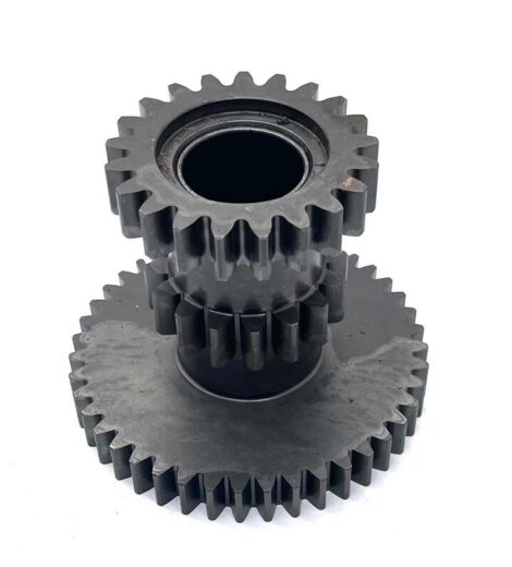 TRIPLE GEAR - GOLDONI - 00065958