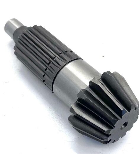 PIGNONE CONICO Z=12 - GOLDONI - 00066768