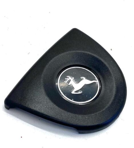 COPERCHIO VOLANTE DI GUIDA JOHN DEERE - GOLDONI - 02040308