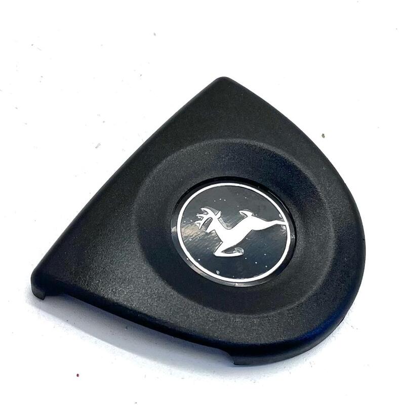COPERCHIO VOLANTE DI GUIDA JOHN DEERE - GOLDONI - 02040308