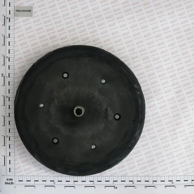 RUOTA GOMMA 2"x13 WPL - GASPARDO - F06120440R