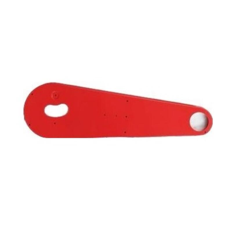 CARTER INTERNO PROTEZIONE CINGHIE BARRA FALCIANTE GASPARDO FB/S - GASPARDO - G21120215R