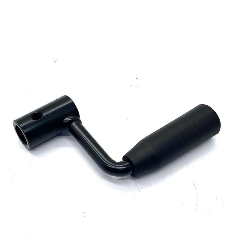 CRANK ADJUSTMENT HANDLE B4 - GASPARDO - G22270235R - Image 2