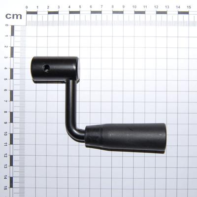CRANK ADJUSTMENT HANDLE B4 - GASPARDO - G22270235R