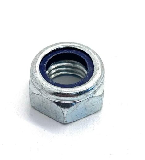SELF-LOCKING NUT F - KUHN - 80201847