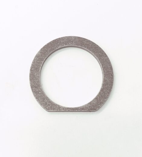 ANELLO ACCIAIO BRACCIO SOLLEVATORE - LANDINI - 105969/A