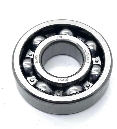 CUSCINETTO A SFERE 25x62x17 - LANDINI - 1440507X1