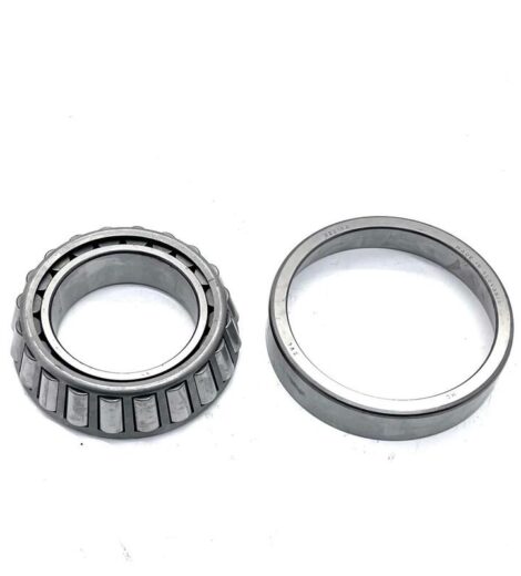 CUSCINETTO A RULLI CONICI 75x130x33,3 - LANDINI - 1444542X1