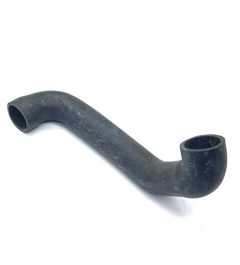 LOWER RADIATOR CURVED SLEEVE - LANDINI - 3657581JA