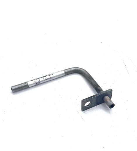 TUBE WITH BRACKET - LANDINI - 3669563M92