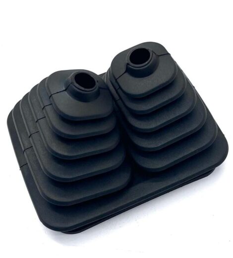 CUFFIA DOPPIA LEVA MARCE - GAMME - LANDINI - 3670840M1