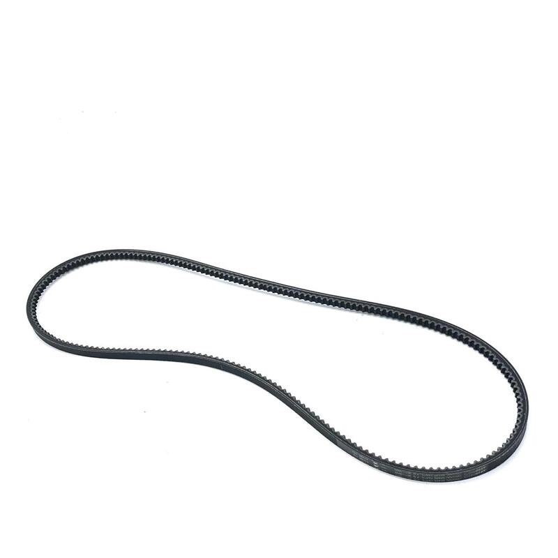 Cinghia Trapezoidale Dentata Ama XPB 1250mm - Per Agricoltura E Giardinaggio - Foto 5