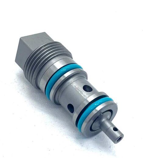 VALVOLA DISTRIBUTORE SOLLEVATORE - LANDINI - 3684231M92