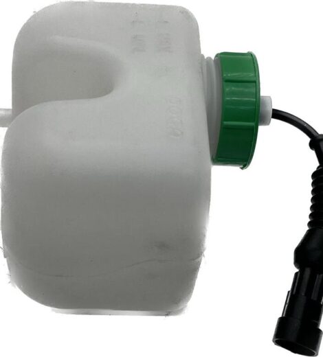 SERBATOIO OLIO CON GALLEGGIANTE - LANDINI - 3695337M91