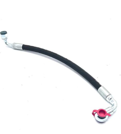 TUBO FLESSIBILE CON RACCORDI - LANDINI - 4203909M92