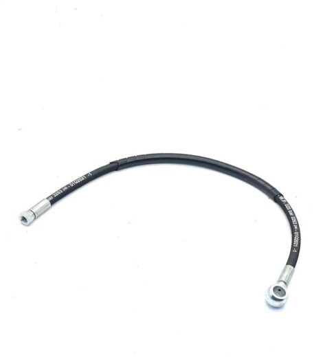 TUBO FLESSIBILE CON RACCORDI - LANDINI - 4203910M93