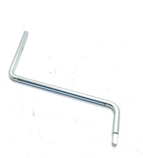 CRANK LEVER - LANDINI - 6506474M1