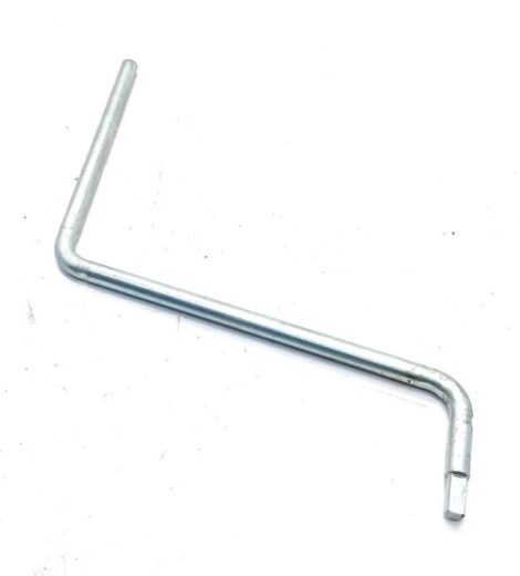 CRANK LEVER - LANDINI - 6506488M1