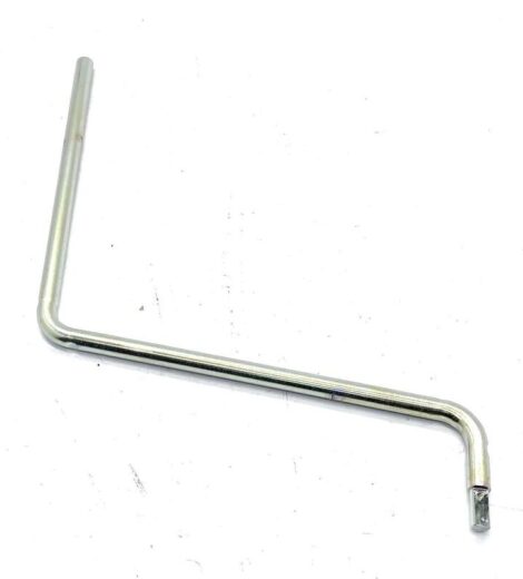 CRANK LEVER - LANDINI - 6506489M1