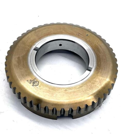 COPERCHIO FRIZIONE A DISCHI - LANDINI - 6514450M3