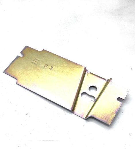 PLATE - LANDINI - 6531397M1